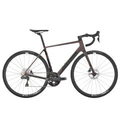 STEVENS Custom Bike Xenith Shimano ULT Di2 (2022)