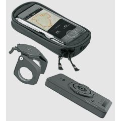 SKS Smartphone-Halter set Compit Smartbag