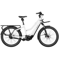 RIESE & MÜLLER Multicharger Mixte GT vario 750Wh Kiox (2022)