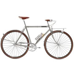 Creme Cycles Caferacer Man Heritage, 7 Speed, Dynamo