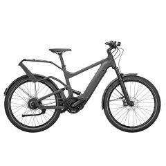RIESE & MÜLLER Delite GT Rohloff 625Wh Nyon (2022)