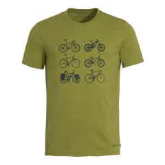 VAUDE Me Cyclist T-Shirt V (2021)