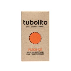 Tubolito Tubolito Tubo-Patch-Kit  - (2022)