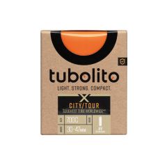 Tubolito SchlauchX-Tubo-City/Tour-AV