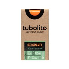 Tubolito Tubo-CX/Gravel-All-SV42 (2022)