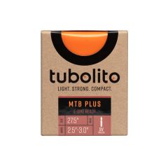 Tubolito Schlauch Tubo-MTB-27,5+