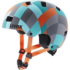 UVEX Helm kid 3 cc (2020)