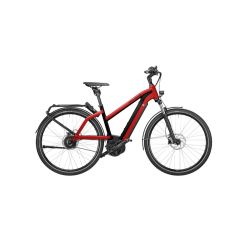 RIESE & MÜLLER Charger Mixte city 500Wh Intuvia Vorführrad (2020)
