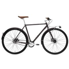 Creme Cycles Ristretto Speedster (beltdrive) 7 speed, Dynamo
