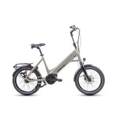 Grecos ELI Compact 7.8 8-Gang RT Active Line Plus  500Wh