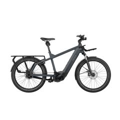 RIESE & MÜLLER Multicharger GT rohloff 750Wh Nyon