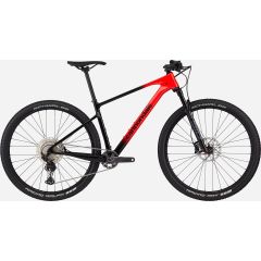 CANNONDALE Scalpel HT Crb 4