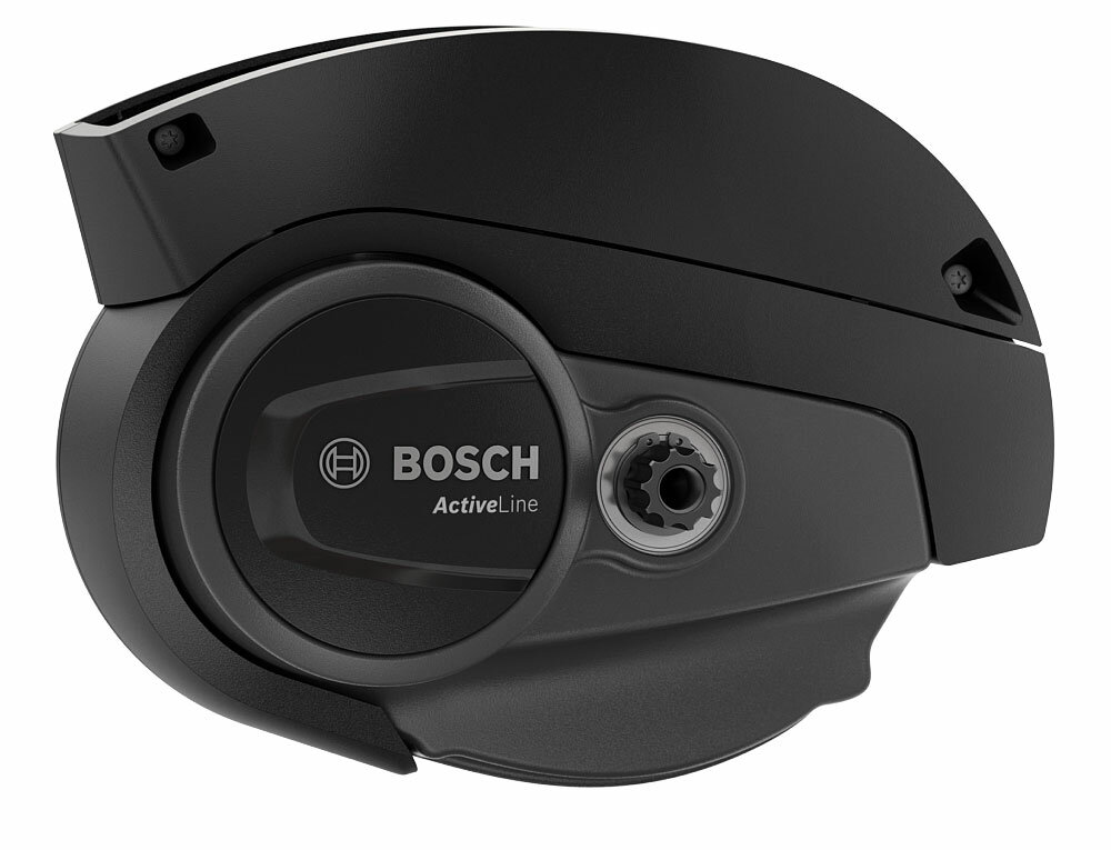 Bosch Motor Active Line
