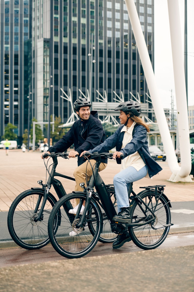 Rundum Vollkasko Fahrradschutz