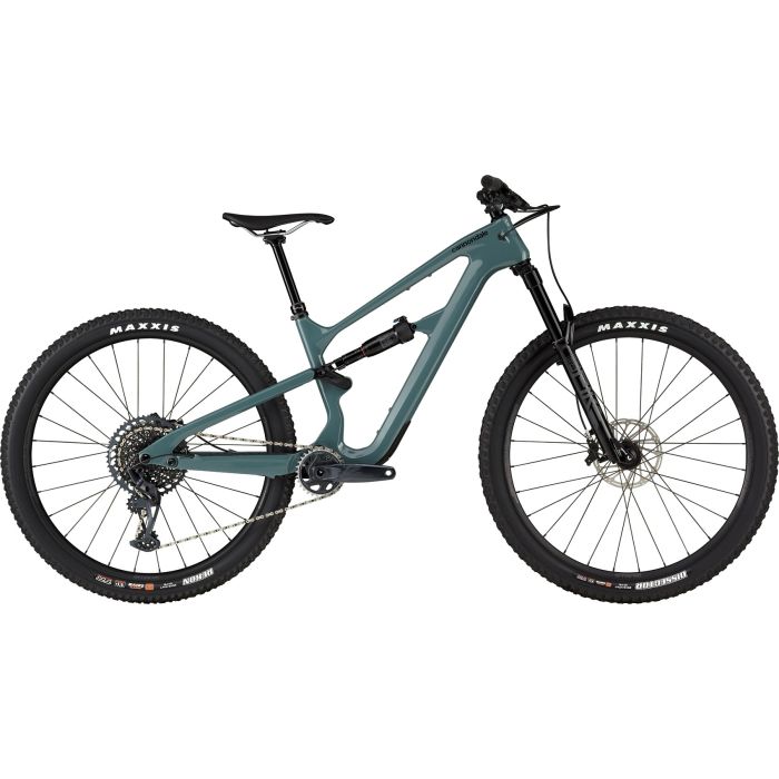 CANNONDALE HABIT CRB 1 im BIKE Market