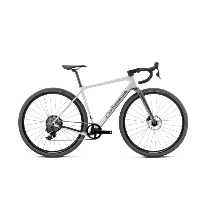 ORBEA TERRA M31ETEAM 1X CUSTOM im BIKE Market